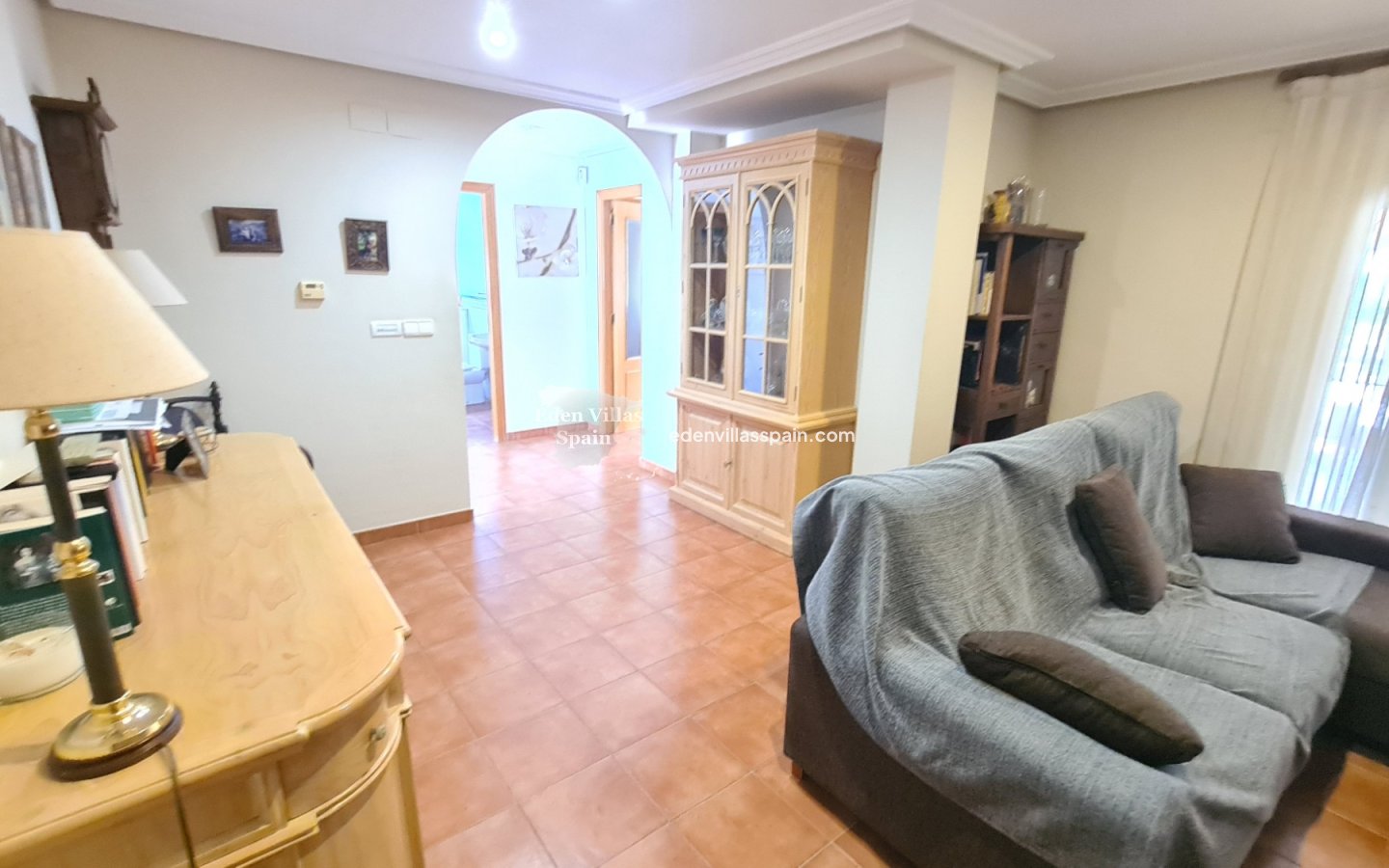 Segunda Mano - Casa de campo - Santa Pola