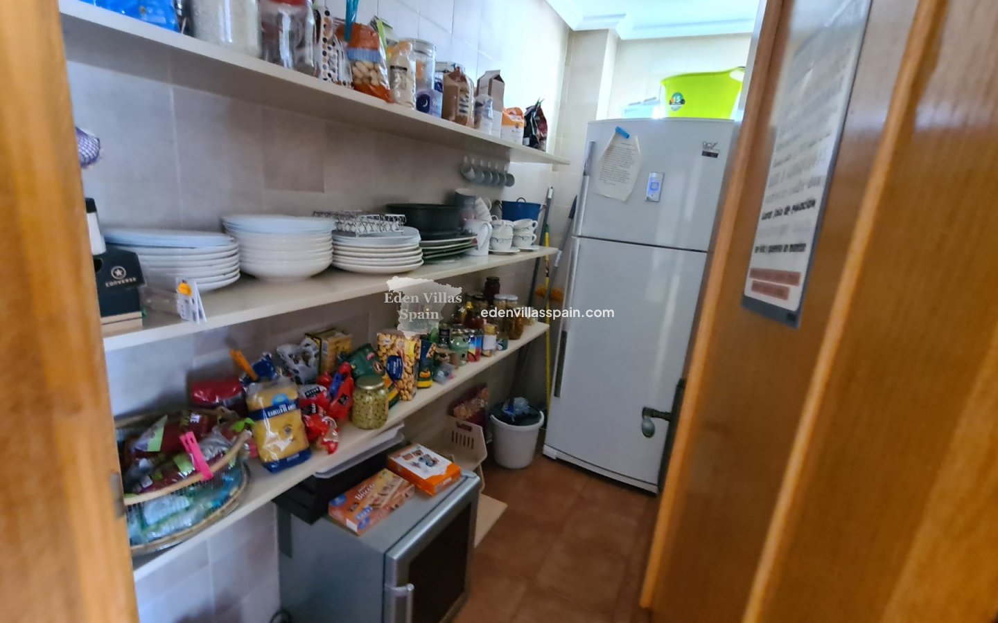 Segunda Mano - Casa de campo - Santa Pola