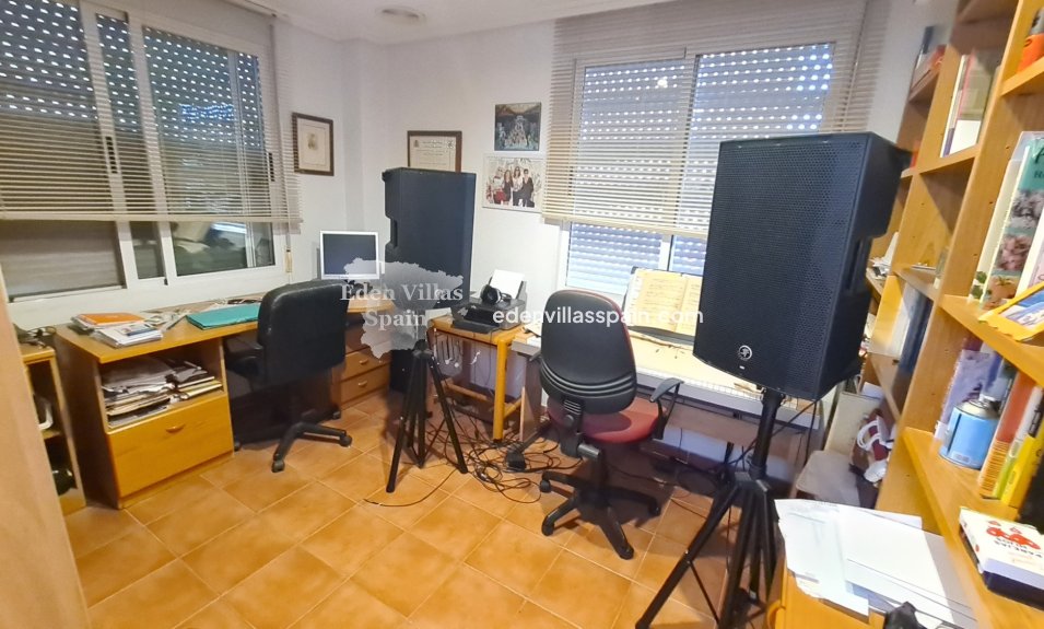 Segunda Mano - Casa de campo - Santa Pola