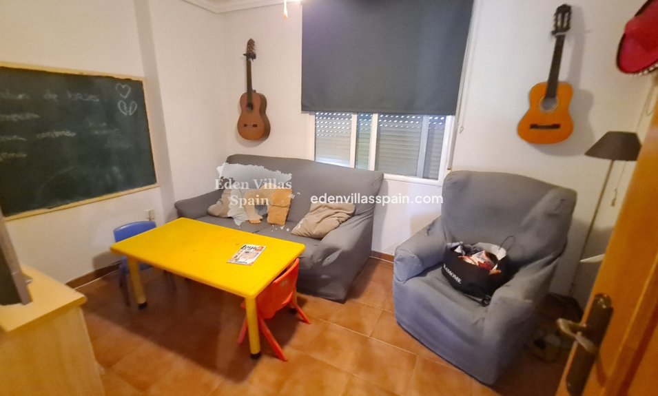 Segunda Mano - Casa de campo - Santa Pola