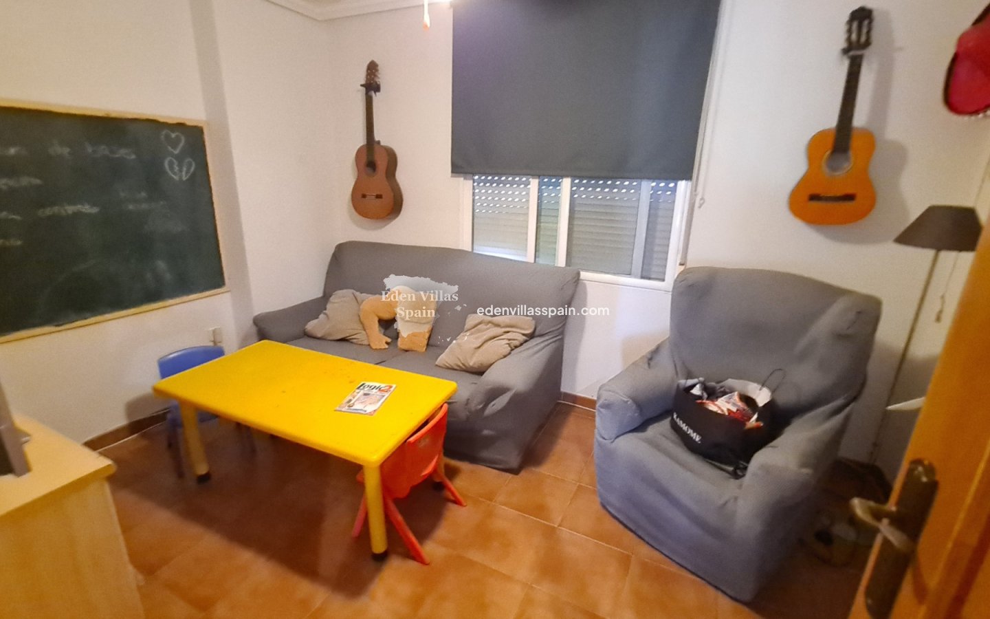 Segunda Mano - Casa de campo - Santa Pola