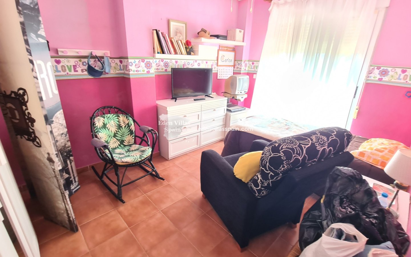 Segunda Mano - Casa de campo - Santa Pola