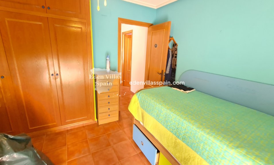 Segunda Mano - Casa de campo - Santa Pola