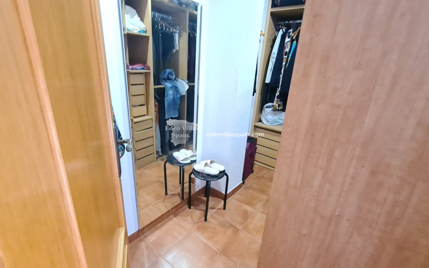 Segunda Mano - Casa de campo - Santa Pola