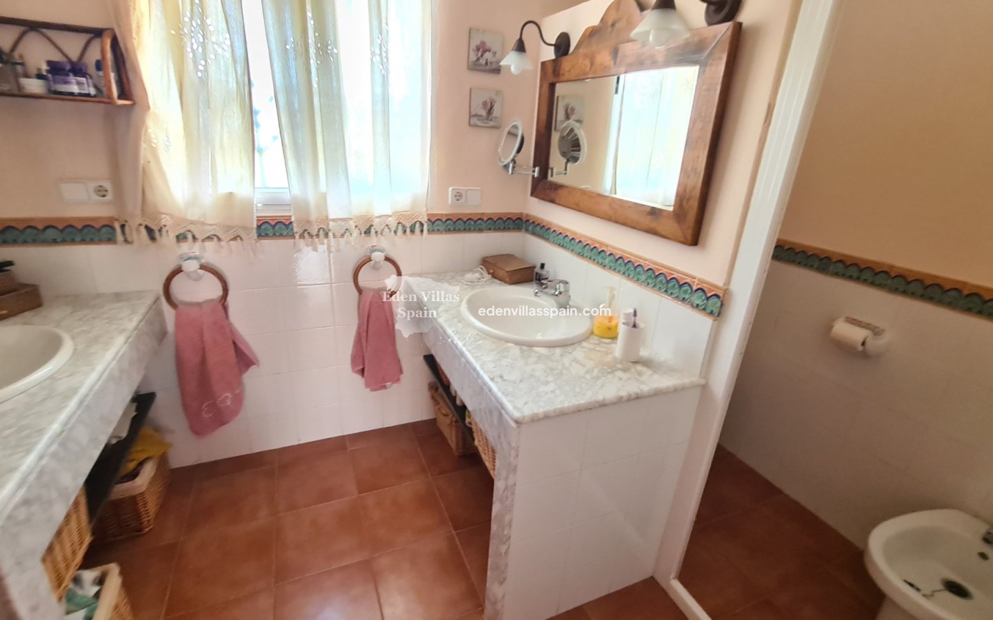 Segunda Mano - Casa de campo - Santa Pola