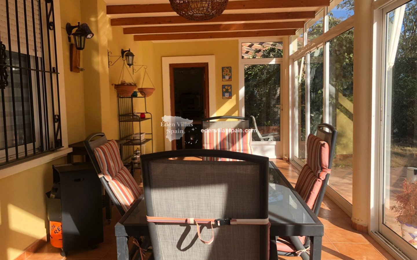 Segunda Mano - Casa de campo - Santa Pola