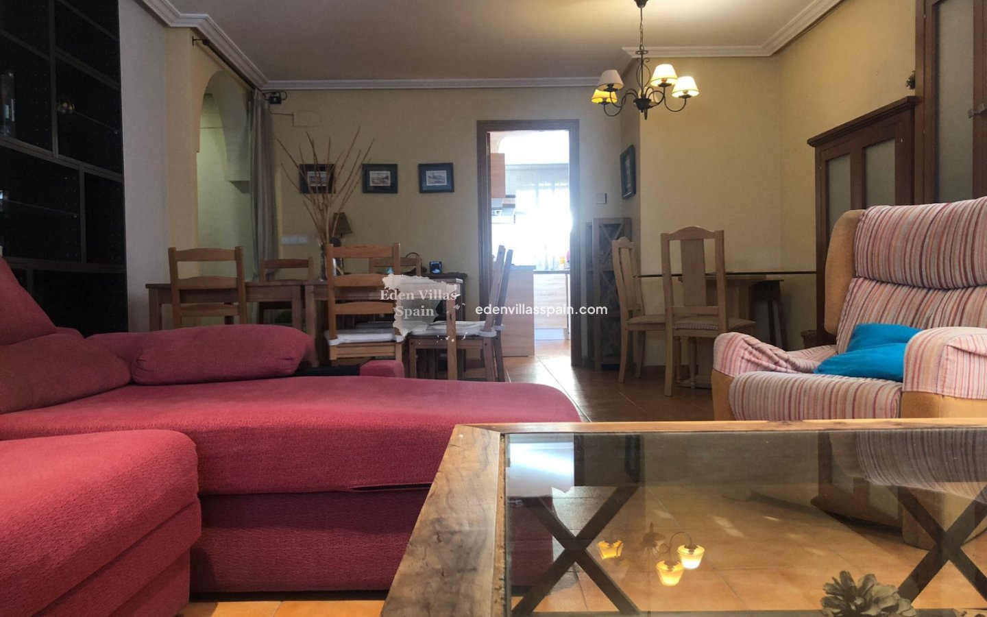 Segunda Mano - Casa de campo - Santa Pola