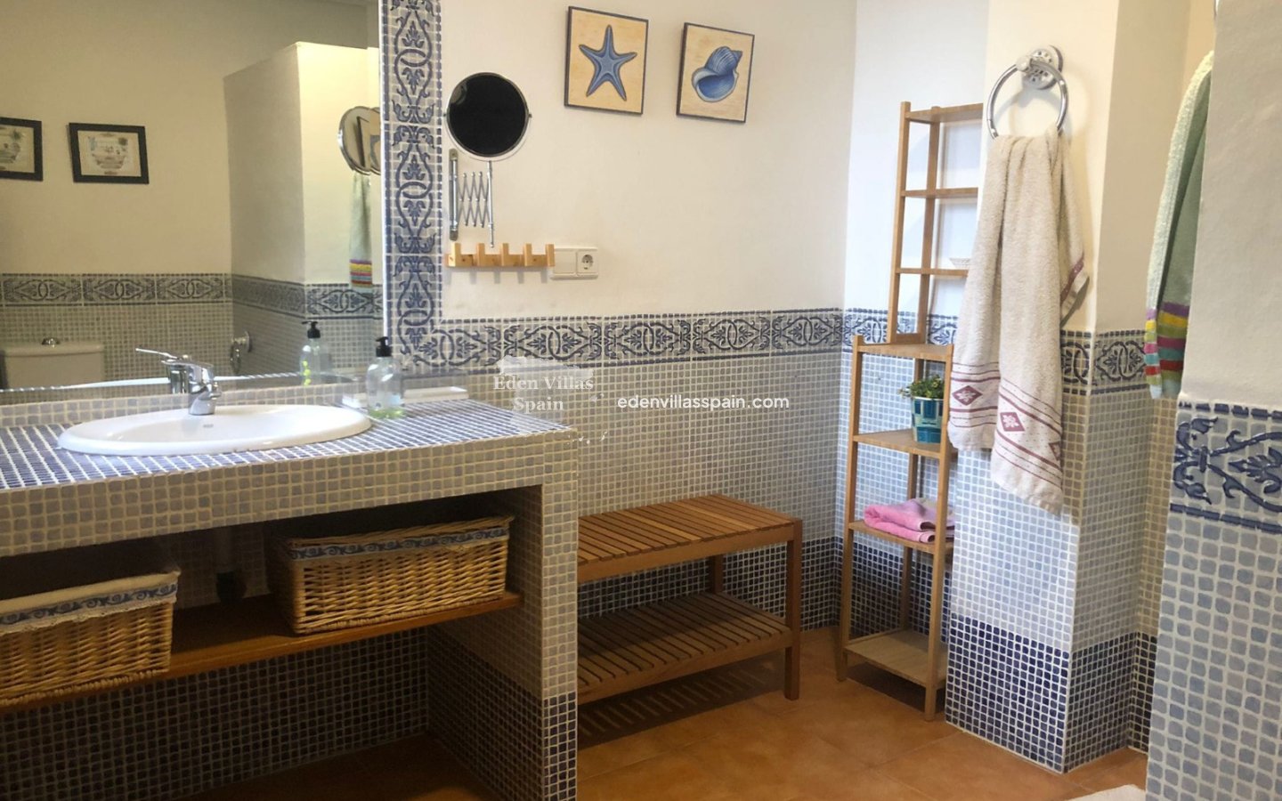 Segunda Mano - Casa de campo - Santa Pola