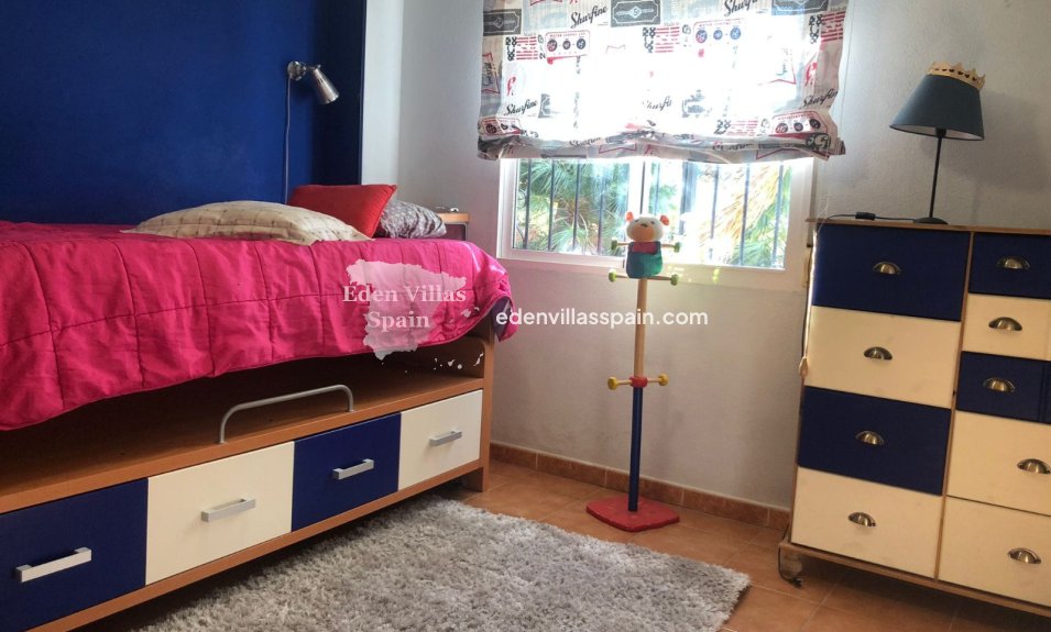 Segunda Mano - Casa de campo - Santa Pola