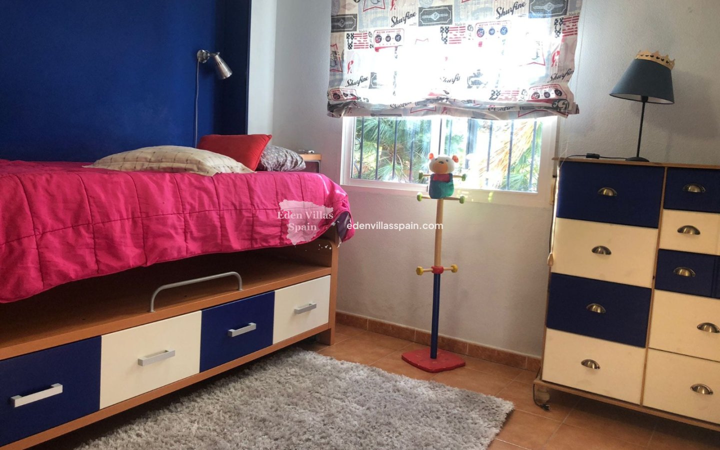 Segunda Mano - Casa de campo - Santa Pola