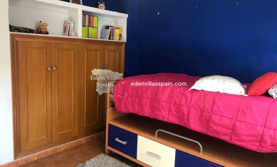 Segunda Mano - Casa de campo - Santa Pola