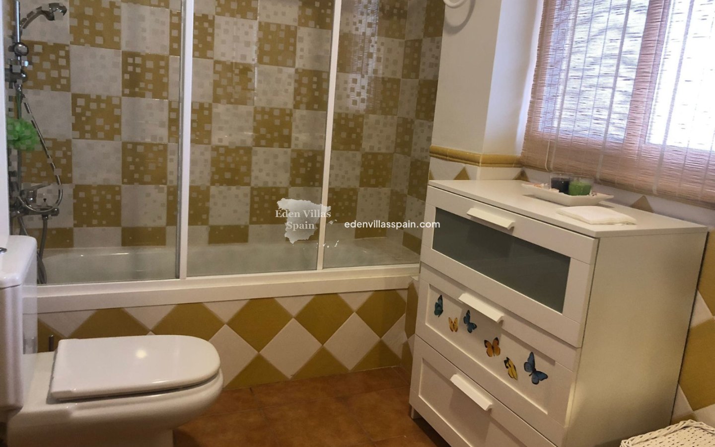 Segunda Mano - Casa de campo - Santa Pola