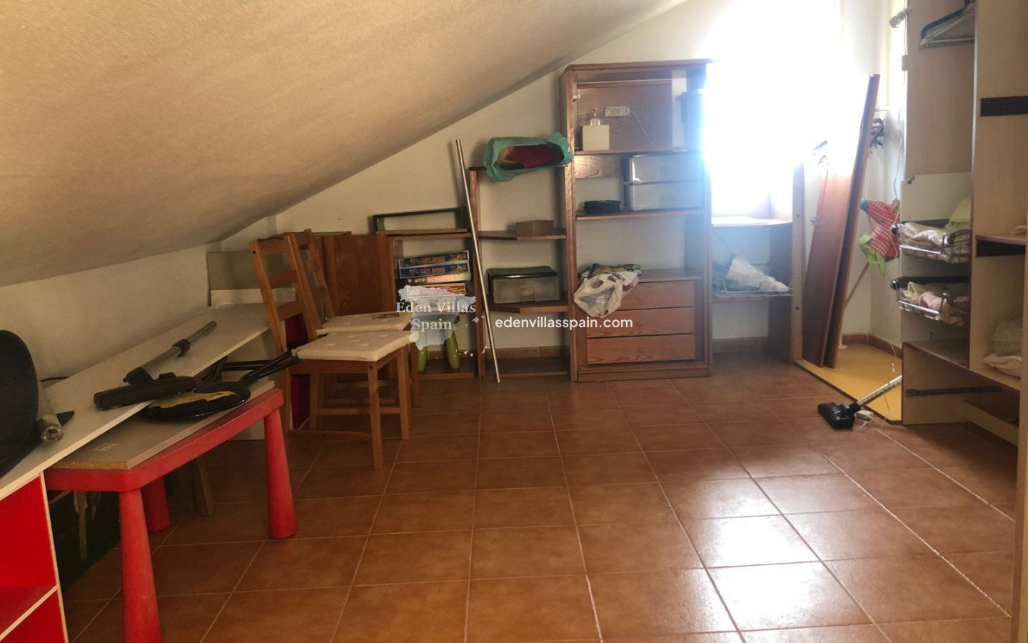 Segunda Mano - Casa de campo - Santa Pola