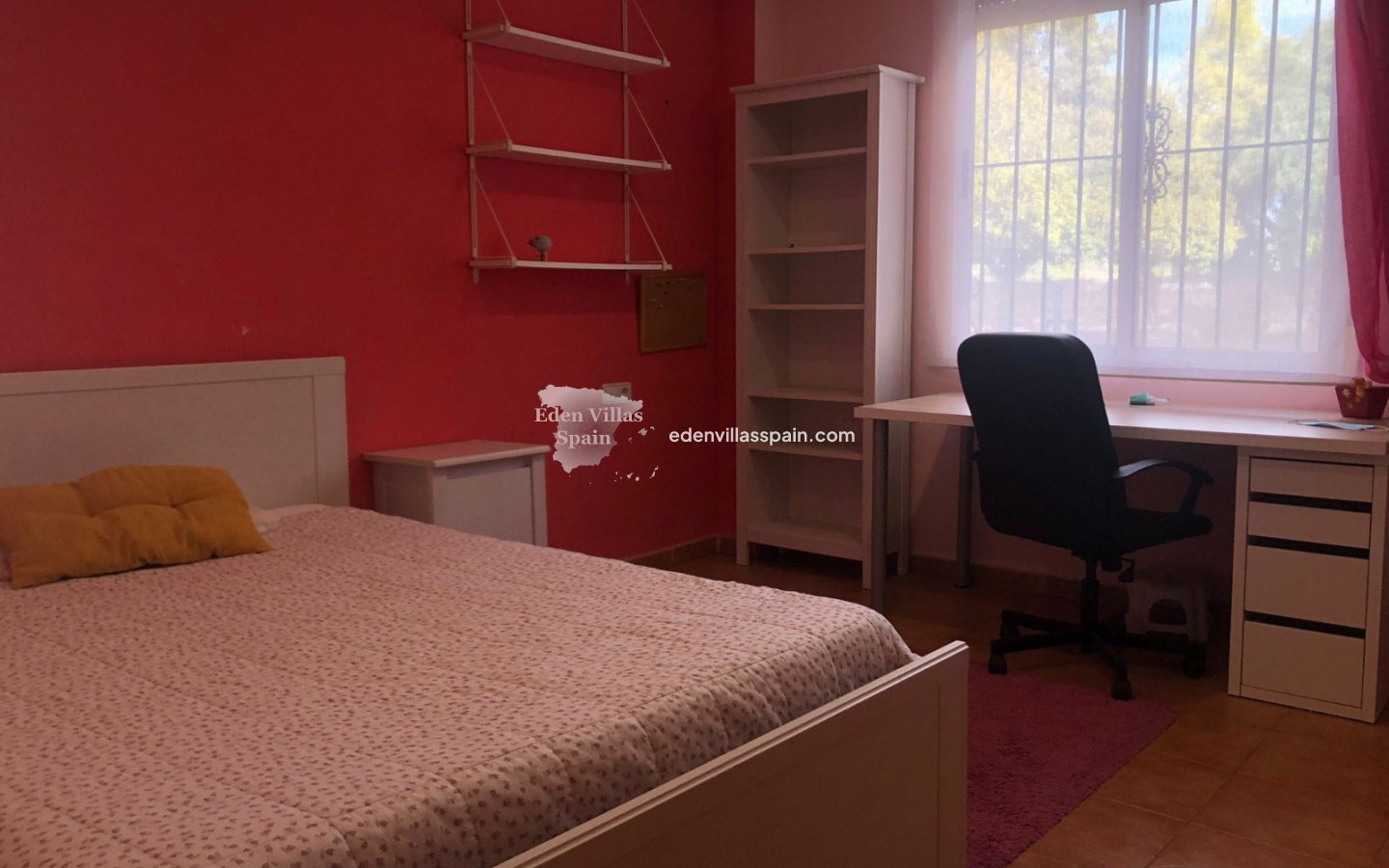 Segunda Mano - Casa de campo - Santa Pola