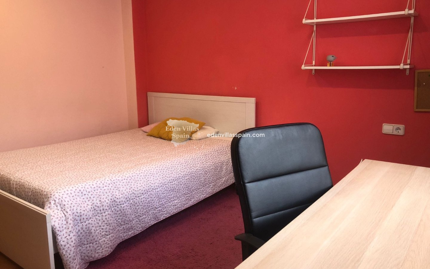 Segunda Mano - Casa de campo - Santa Pola