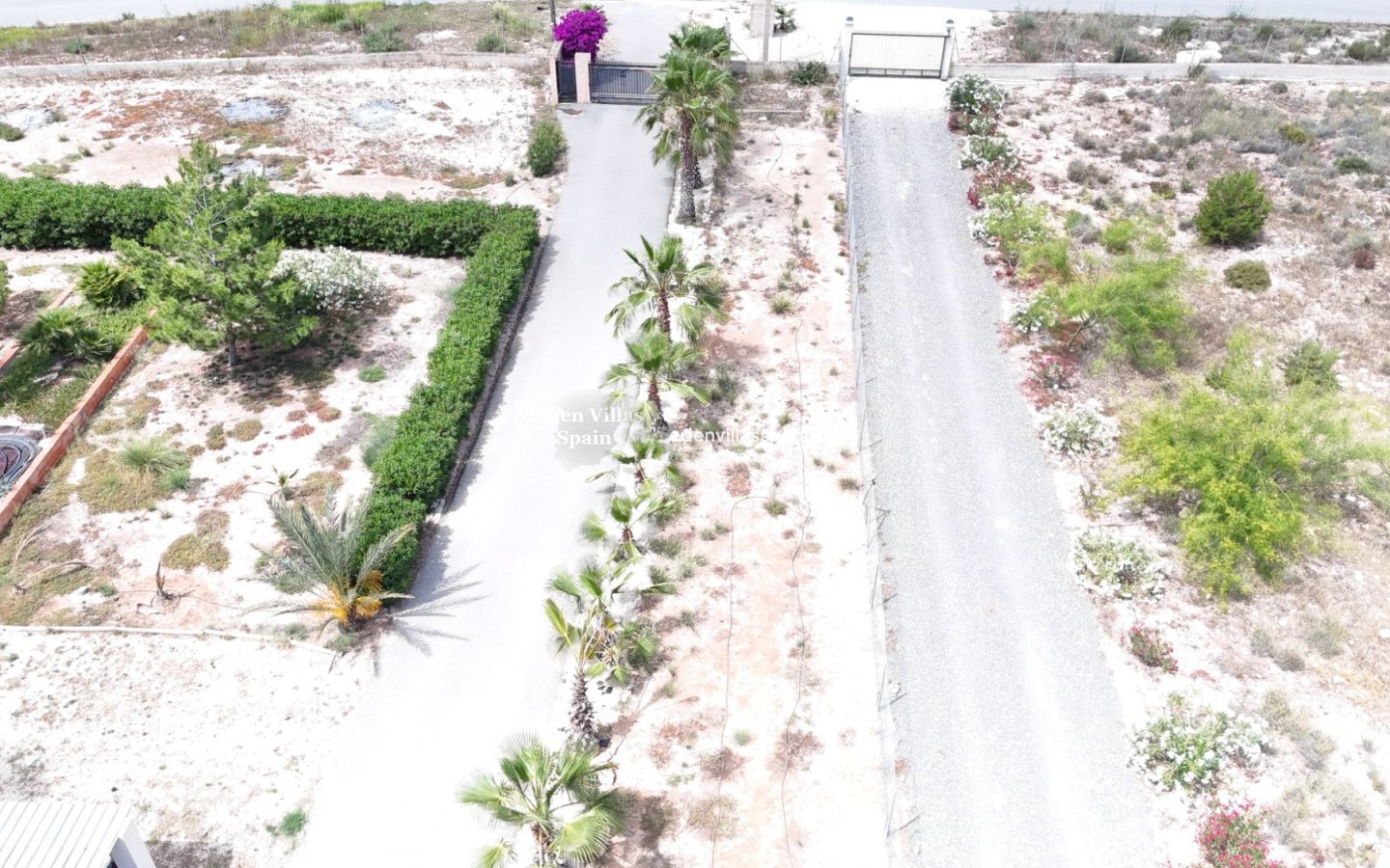 Segunda Mano - Casa de campo - Santa Pola