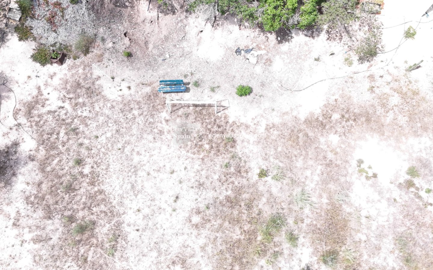 Segunda Mano - Casa de campo - Santa Pola