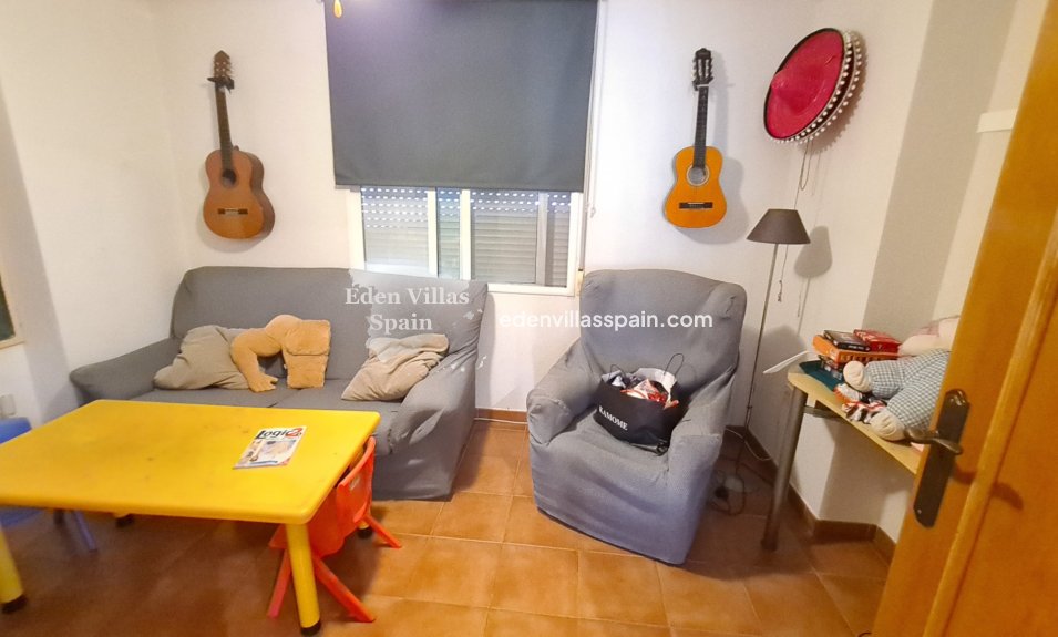 Segunda Mano - Casa de campo - Santa Pola