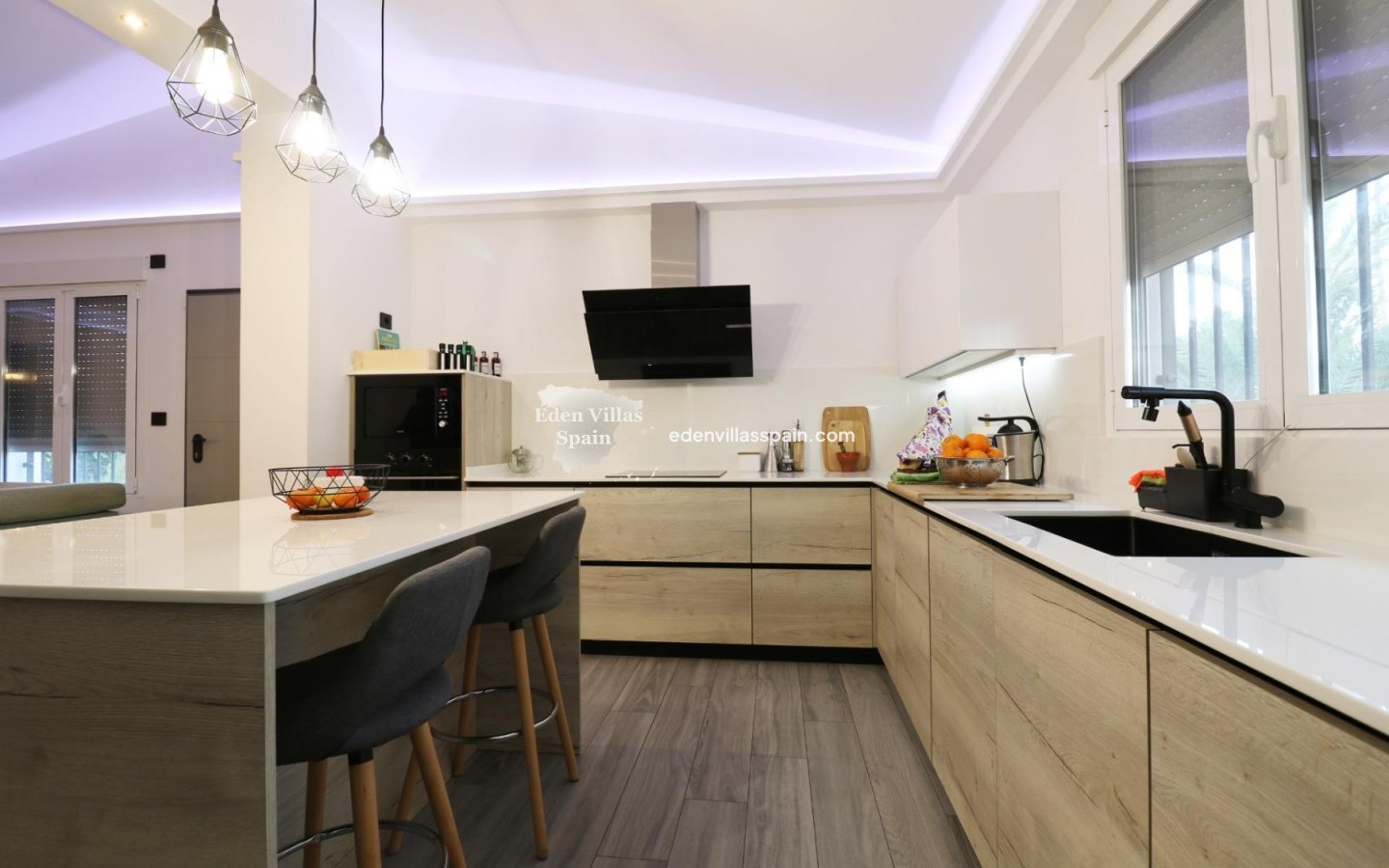 Segunda Mano - Casa de campo - Santa Pola