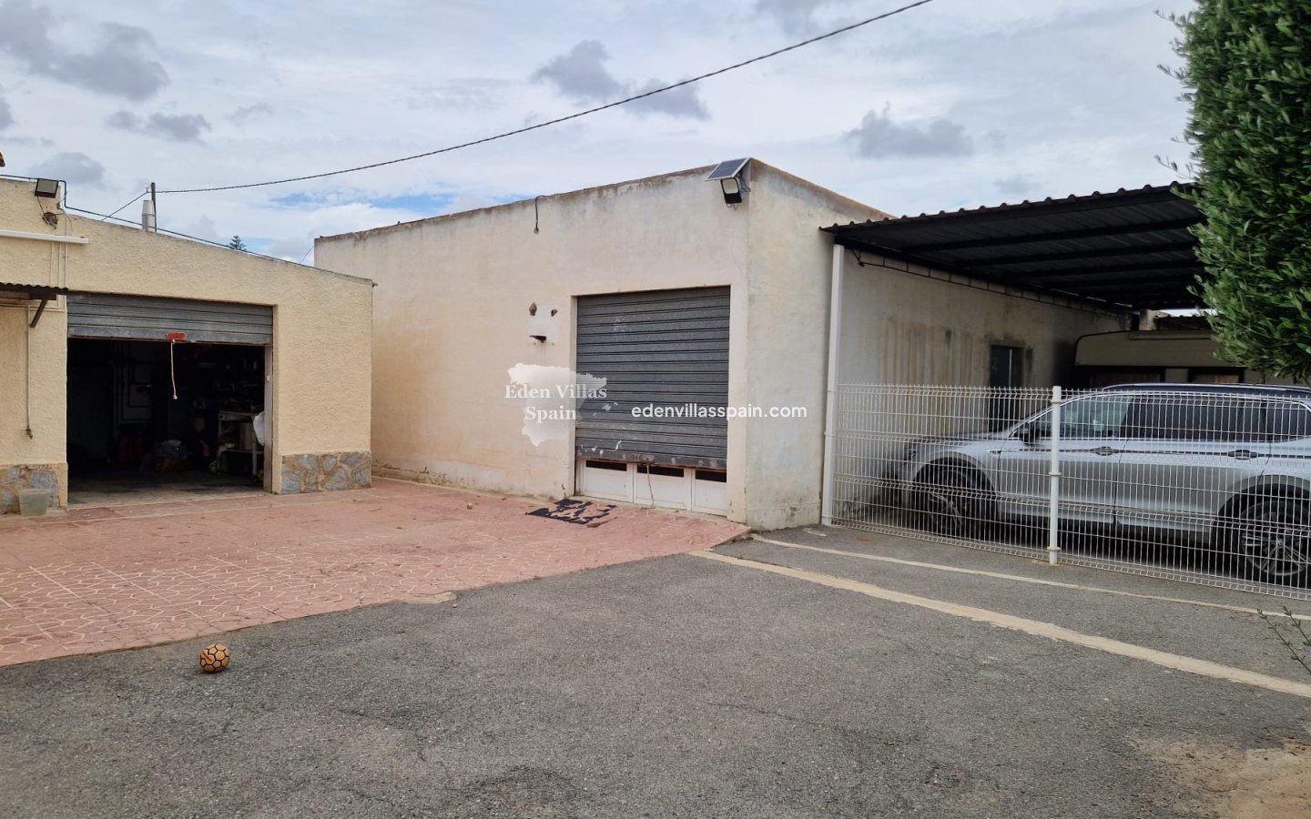 Segunda Mano - Casa de campo - Santa Pola
