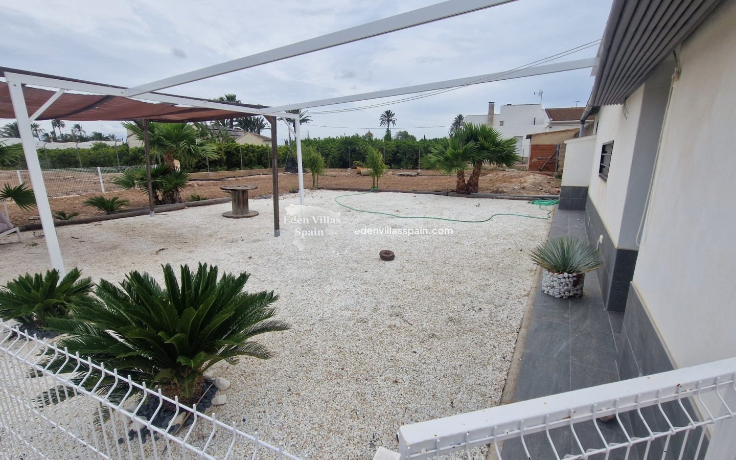 Segunda Mano - Casa de campo - Santa Pola