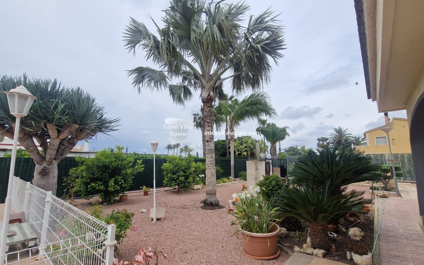 Segunda Mano - Casa de campo - Santa Pola