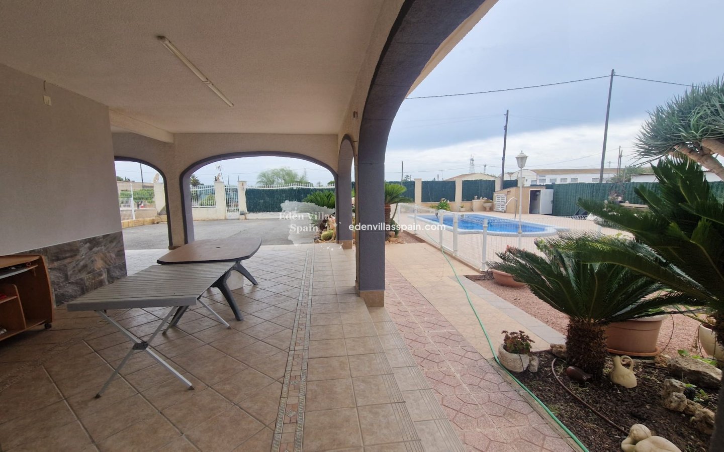 Segunda Mano - Casa de campo - Santa Pola