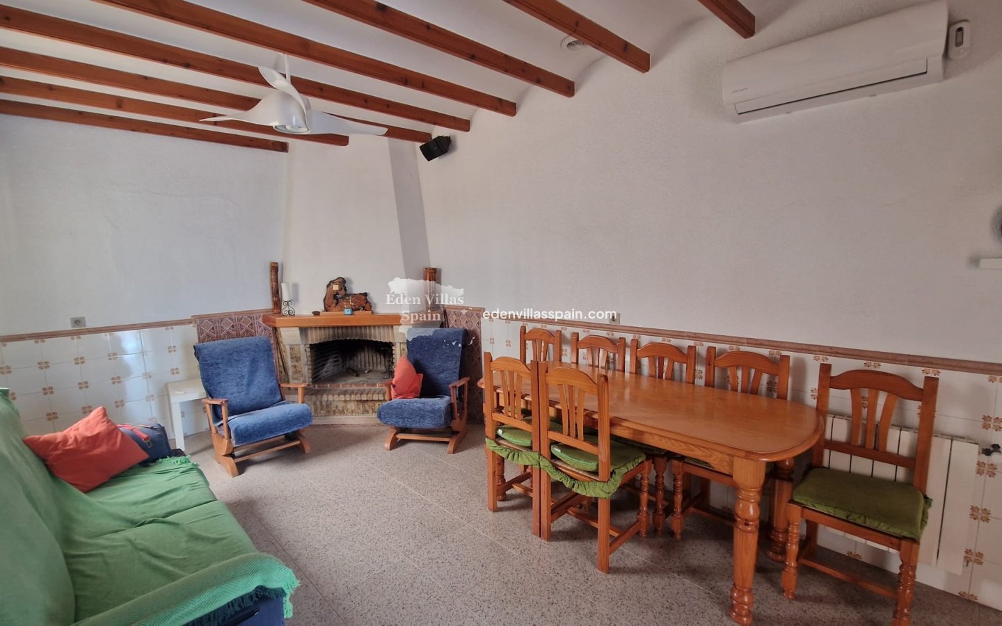 Segunda Mano - Casa de campo - Santa Pola