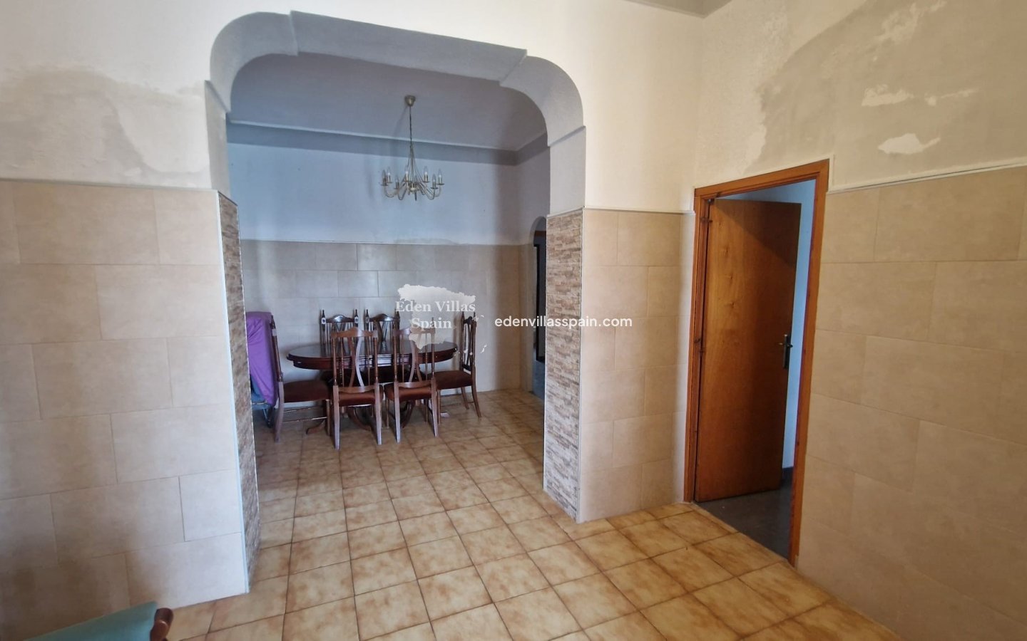 Segunda Mano - Casa de campo - Santa Pola