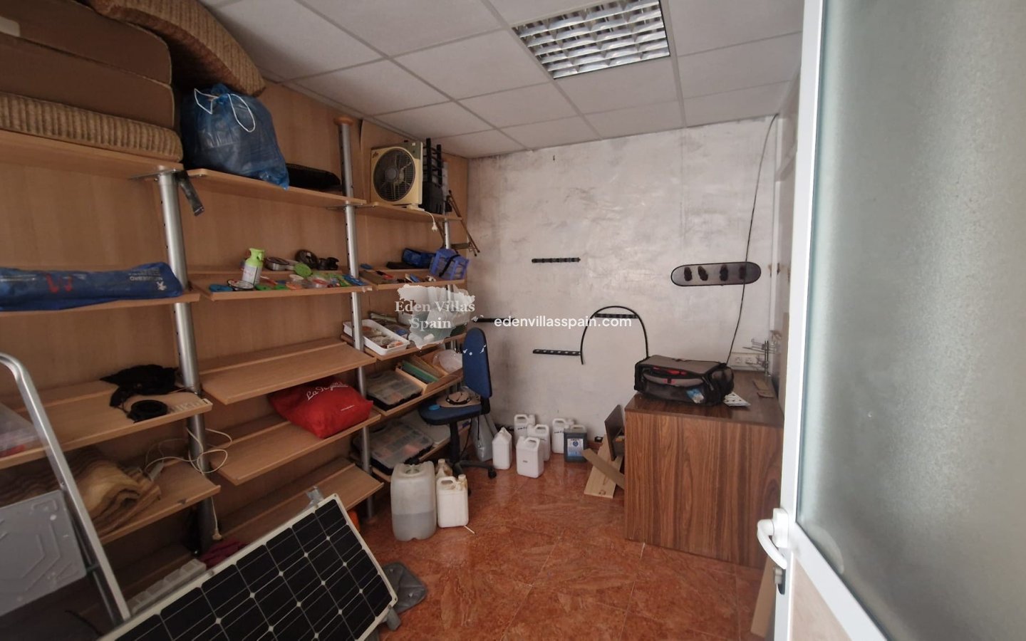 Segunda Mano - Casa de campo - Santa Pola