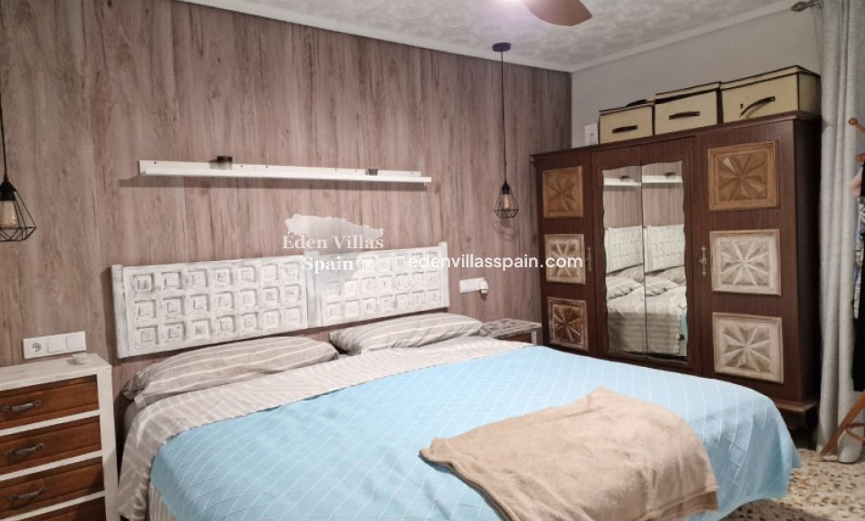Segunda Mano - Casa de campo - Torrellano
