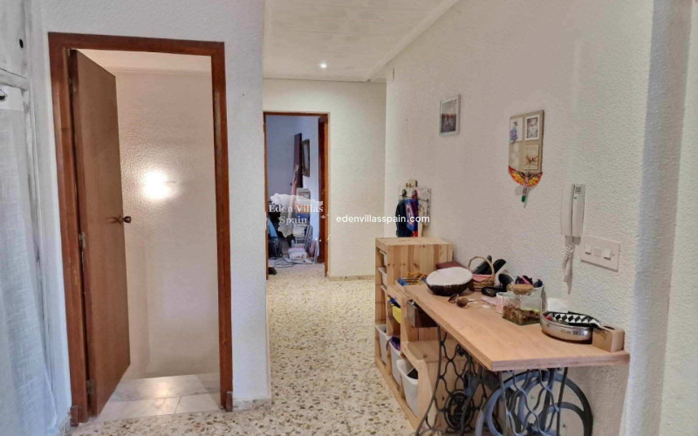 Segunda Mano - Casa de campo - Torrellano