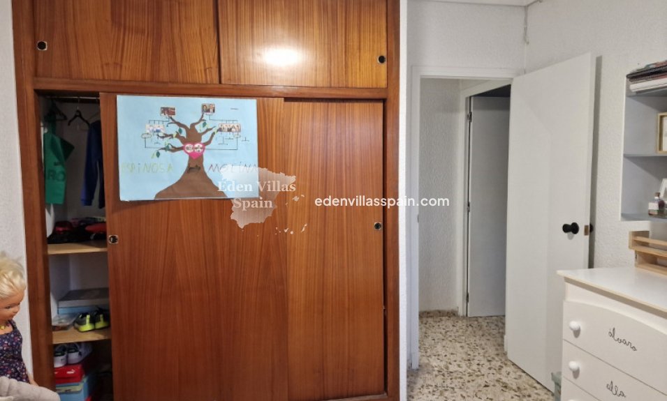 Segunda Mano - Casa de campo - Torrellano