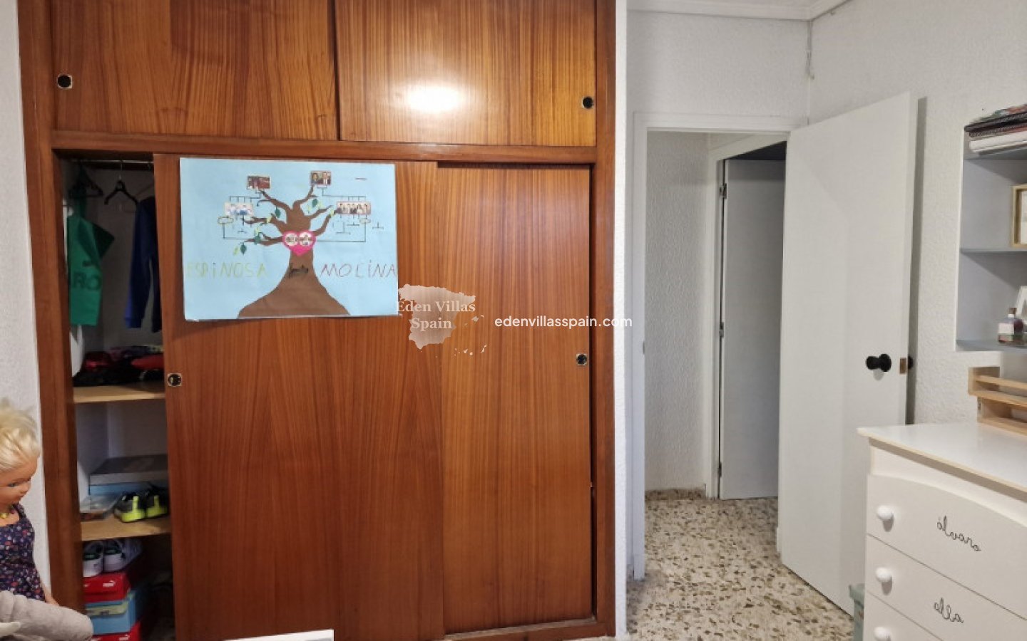 Segunda Mano - Casa de campo - Torrellano