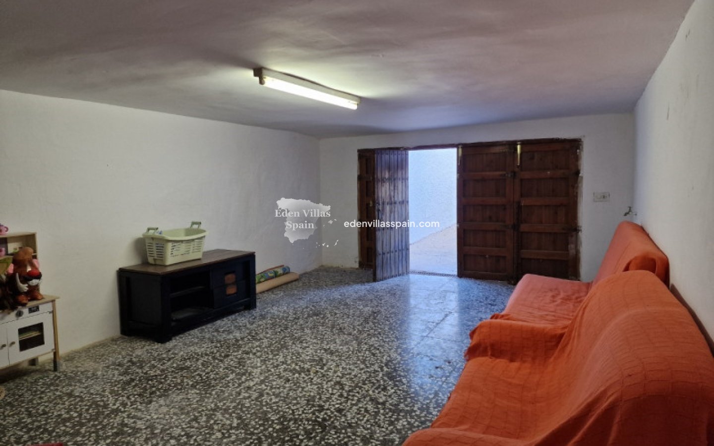 Segunda Mano - Casa de campo - Torrellano