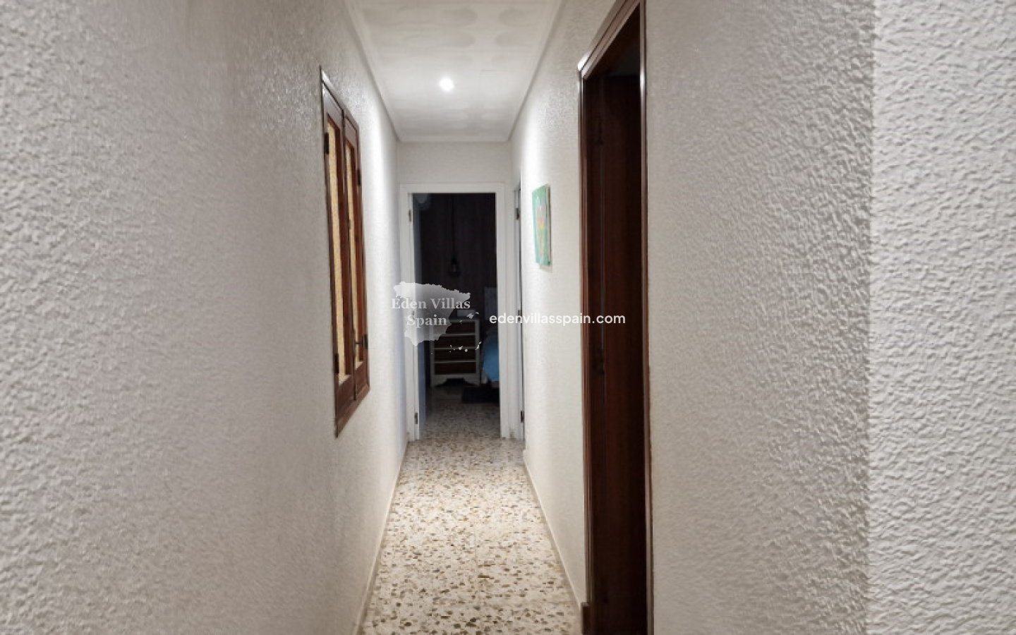Segunda Mano - Casa de campo - Torrellano