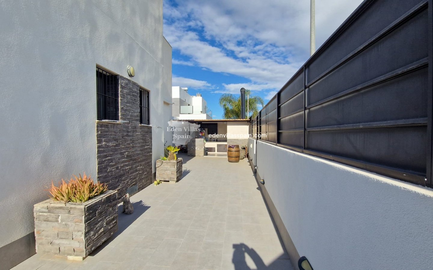 Segunda Mano - Casa en la costa - Daya Vieja