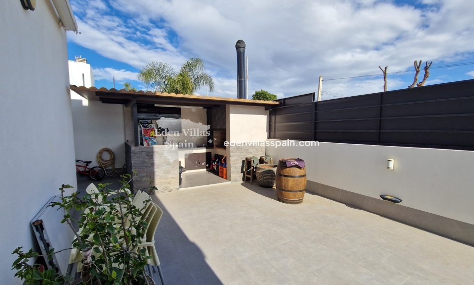 Segunda Mano - Casa en la costa - Daya Vieja