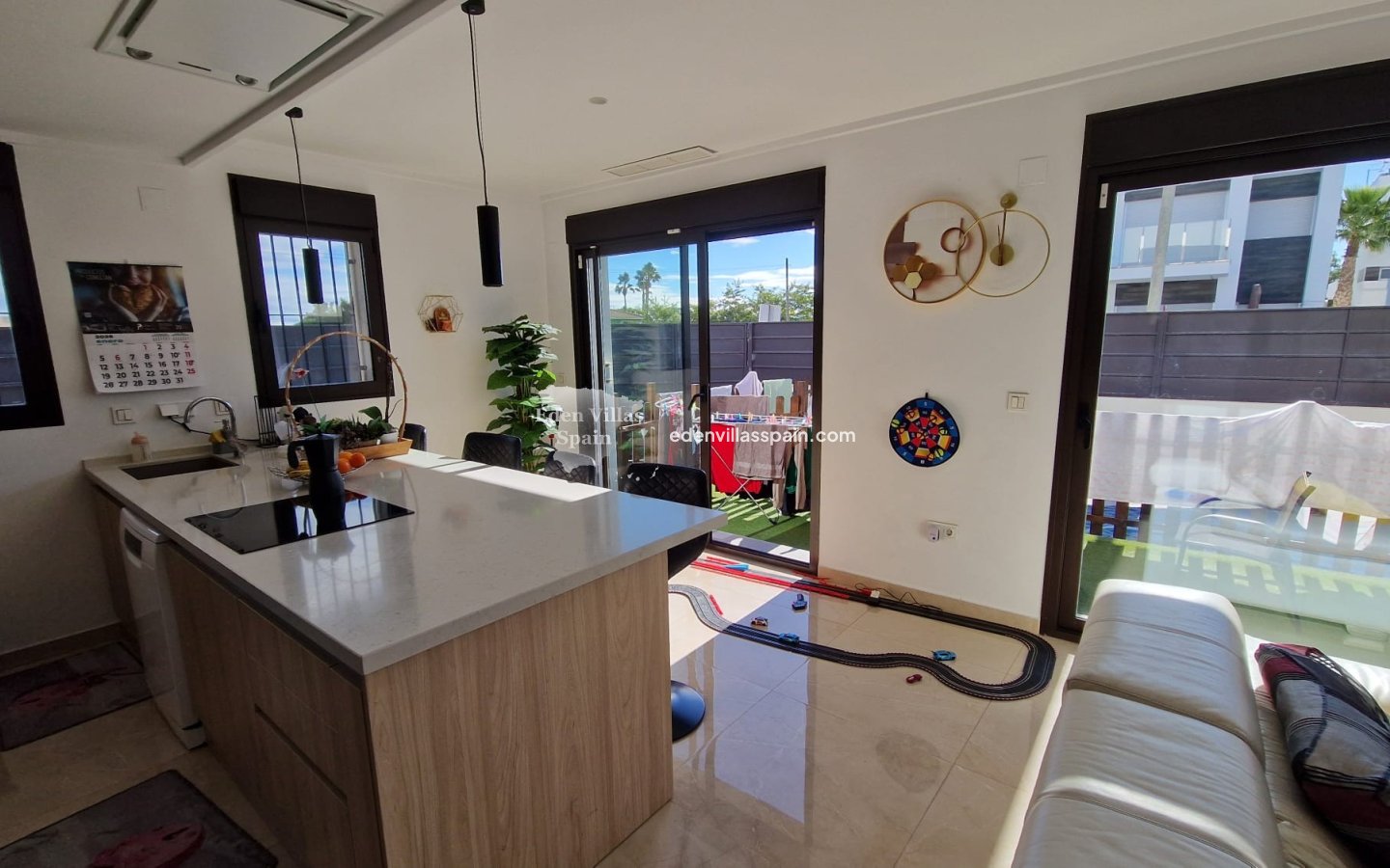 Segunda Mano - Casa en la costa - Daya Vieja