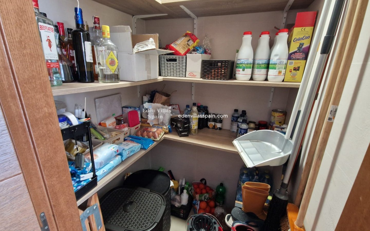 Segunda Mano - Casa en la costa - Daya Vieja