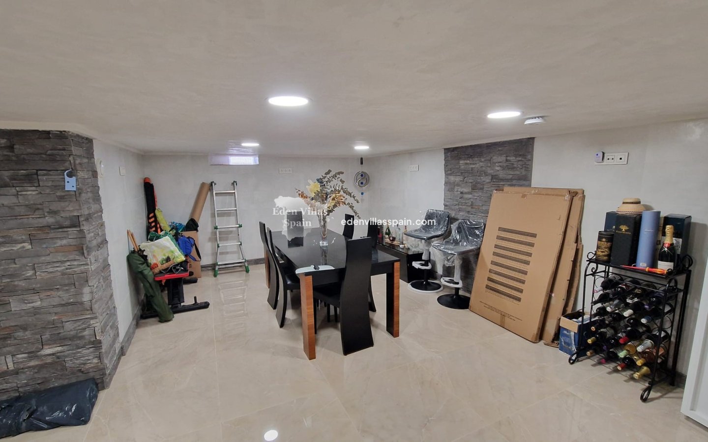 Segunda Mano - Casa en la costa - Daya Vieja