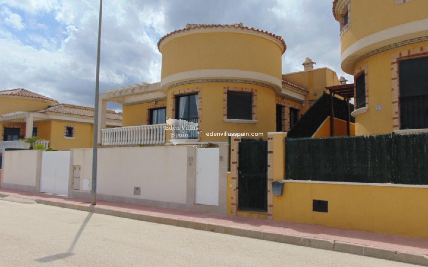 Segunda Mano - Chalet independiente - Benferri