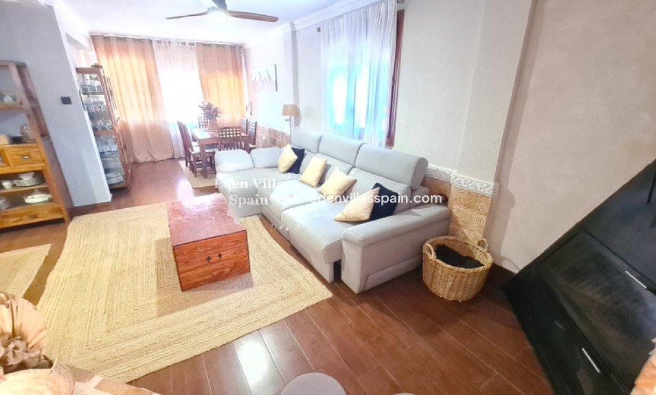 Segunda Mano - Chalet independiente - Busot