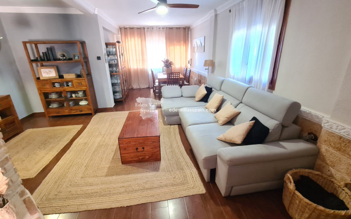 Segunda Mano - Chalet independiente - Busot