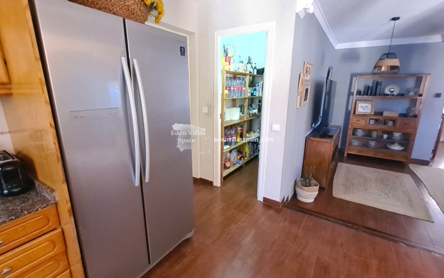 Segunda Mano - Chalet independiente - Busot
