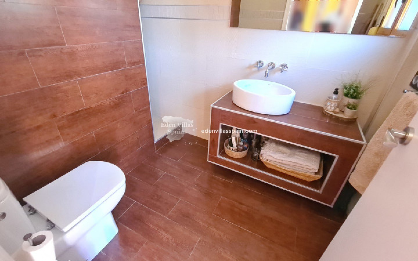 Segunda Mano - Chalet independiente - Busot