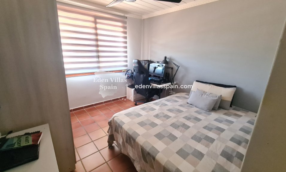 Segunda Mano - Chalet independiente - Busot