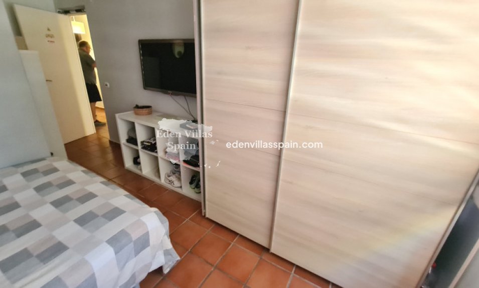 Segunda Mano - Chalet independiente - Busot