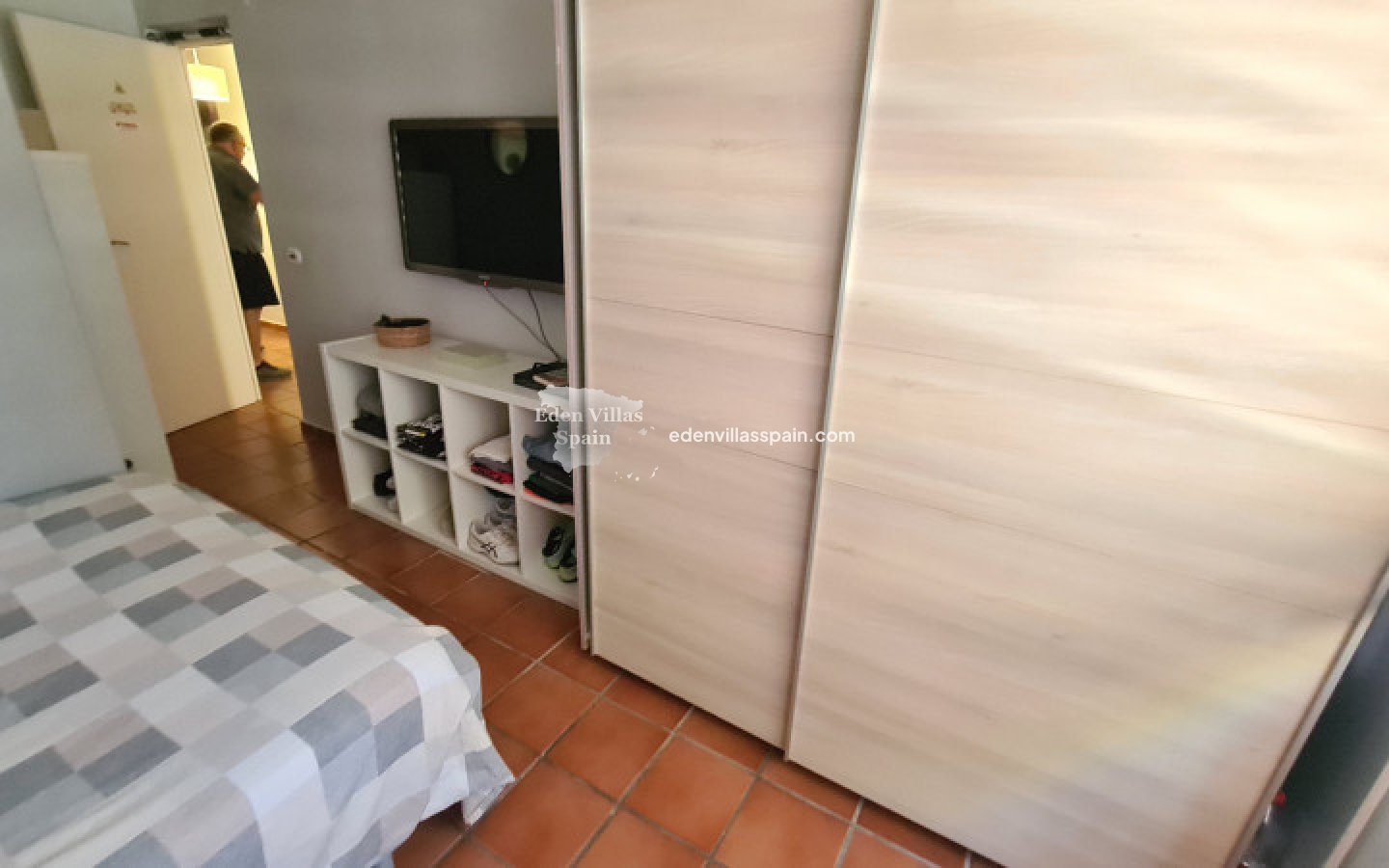 Segunda Mano - Chalet independiente - Busot
