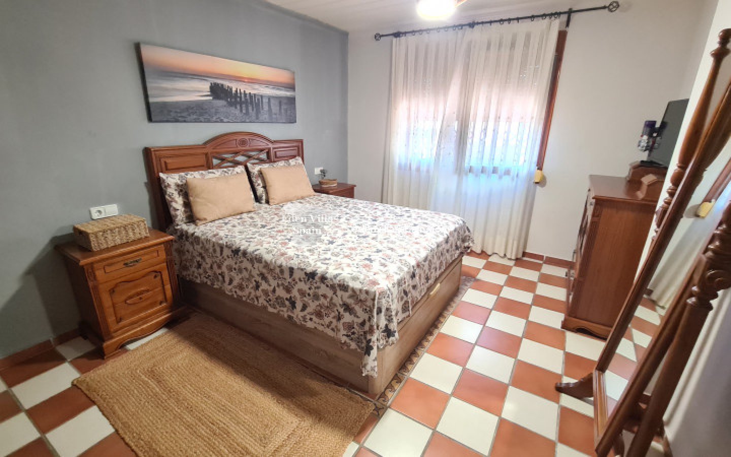 Segunda Mano - Chalet independiente - Busot
